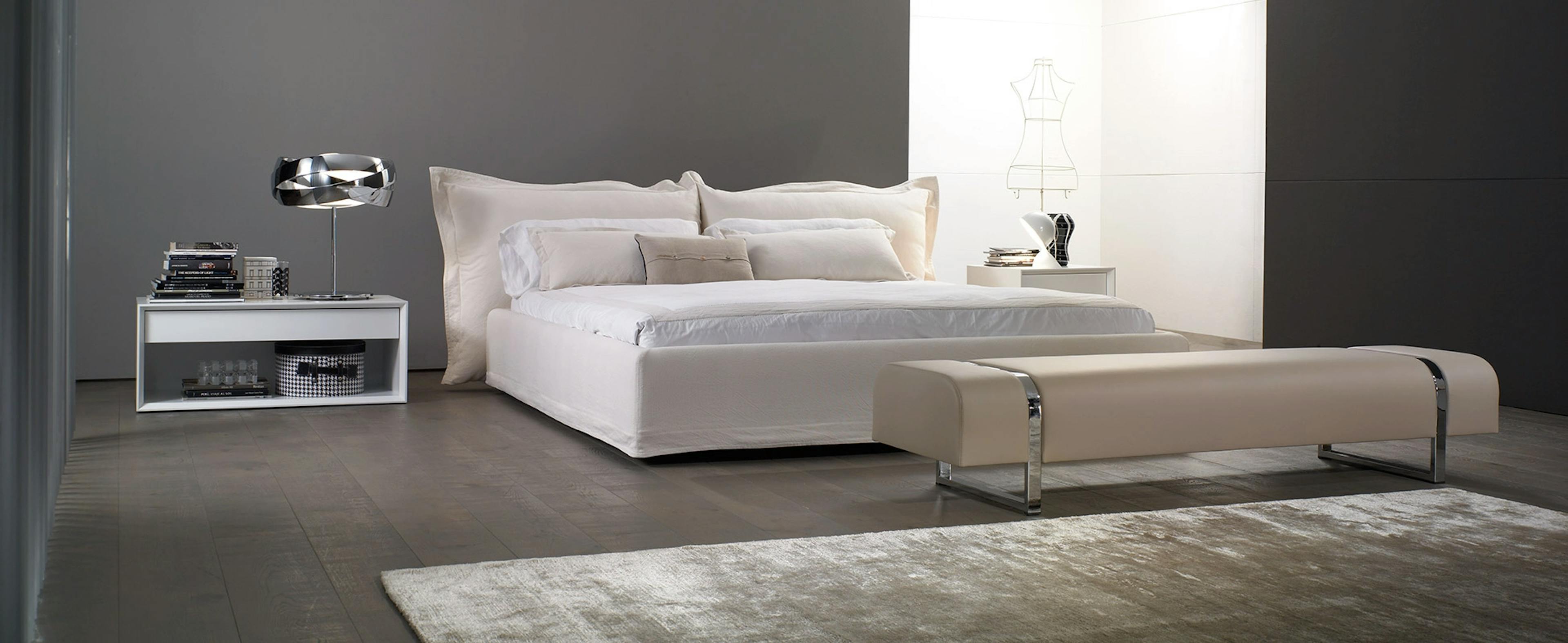 Ameublement Chambres - Casa Negra