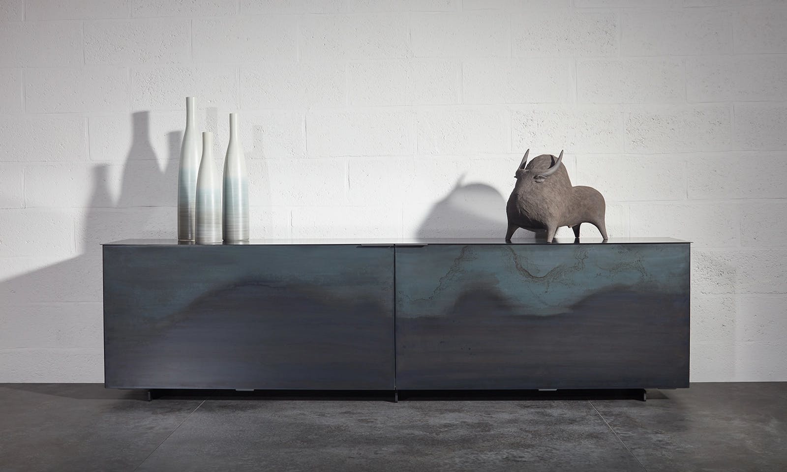 Commodes design- Casa Negra