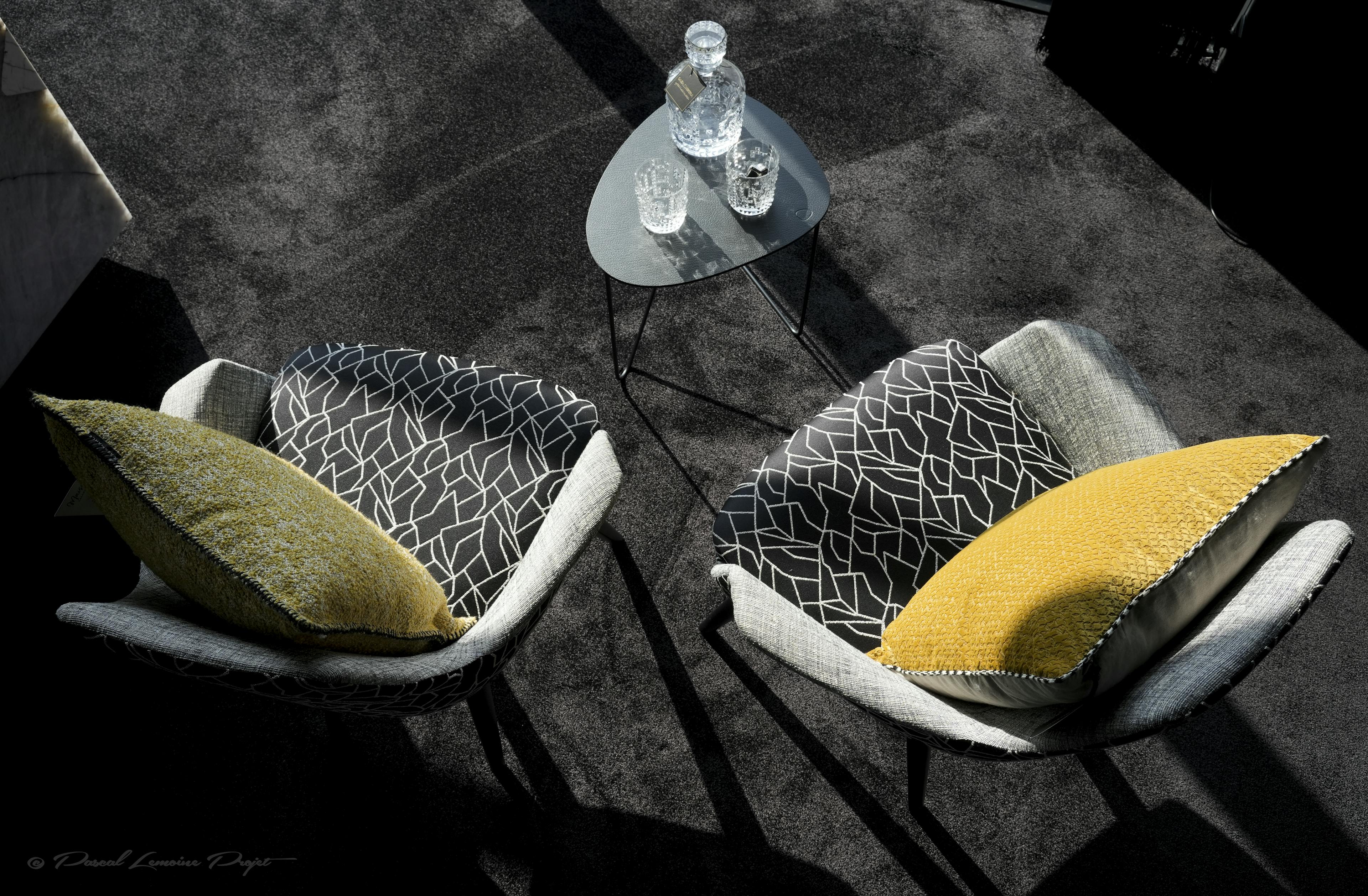 Chaises - Casa Negra