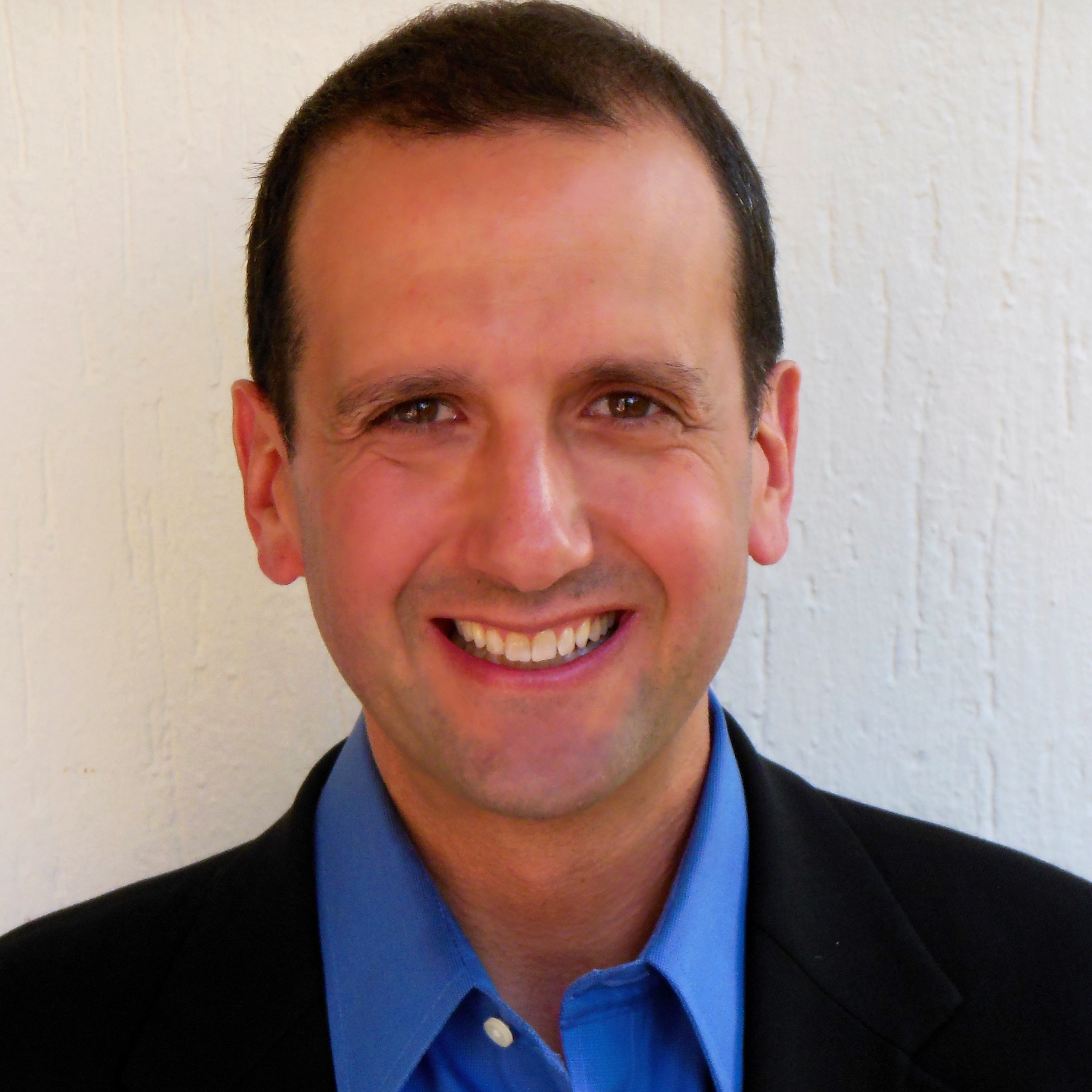 Michael Goldberg | Entrepreneurship Course Instructor | Case Western Reserve