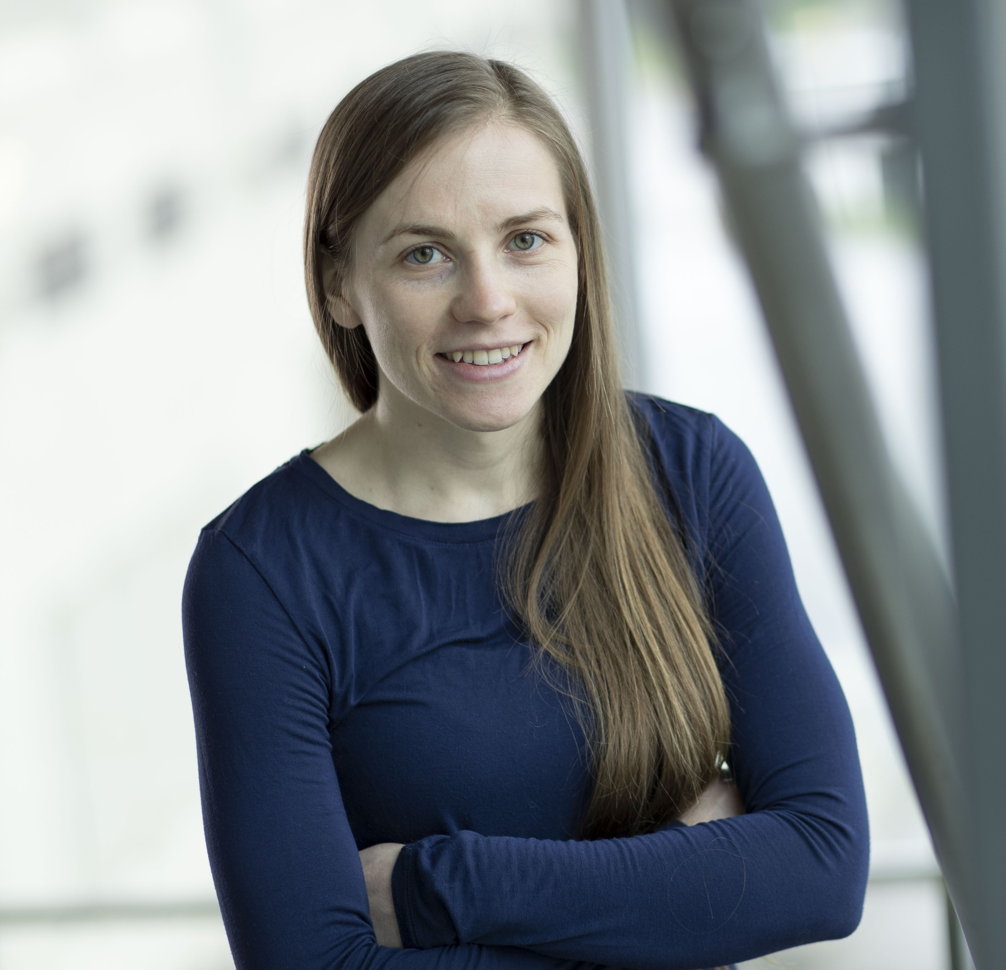 Ainsley Buckner | Engineering Course Instructor | Case Western Reserve