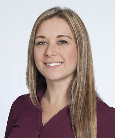 Ashley Nemes-Baran | Neuroscience Course Instructor | Case Western Reserve
