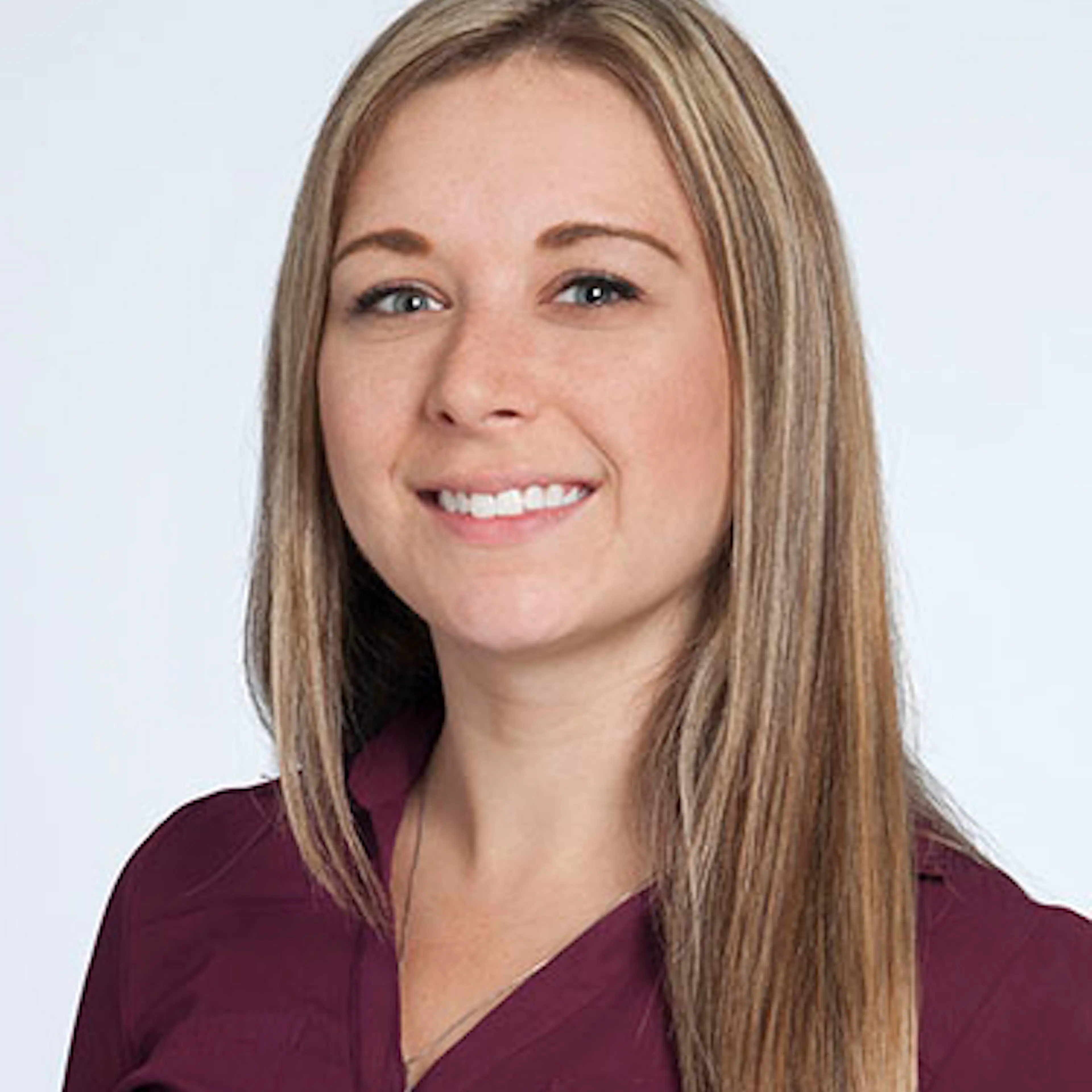Ashley Nemes-Baran | Neuroscience Course Instructor | Case Western Reserve