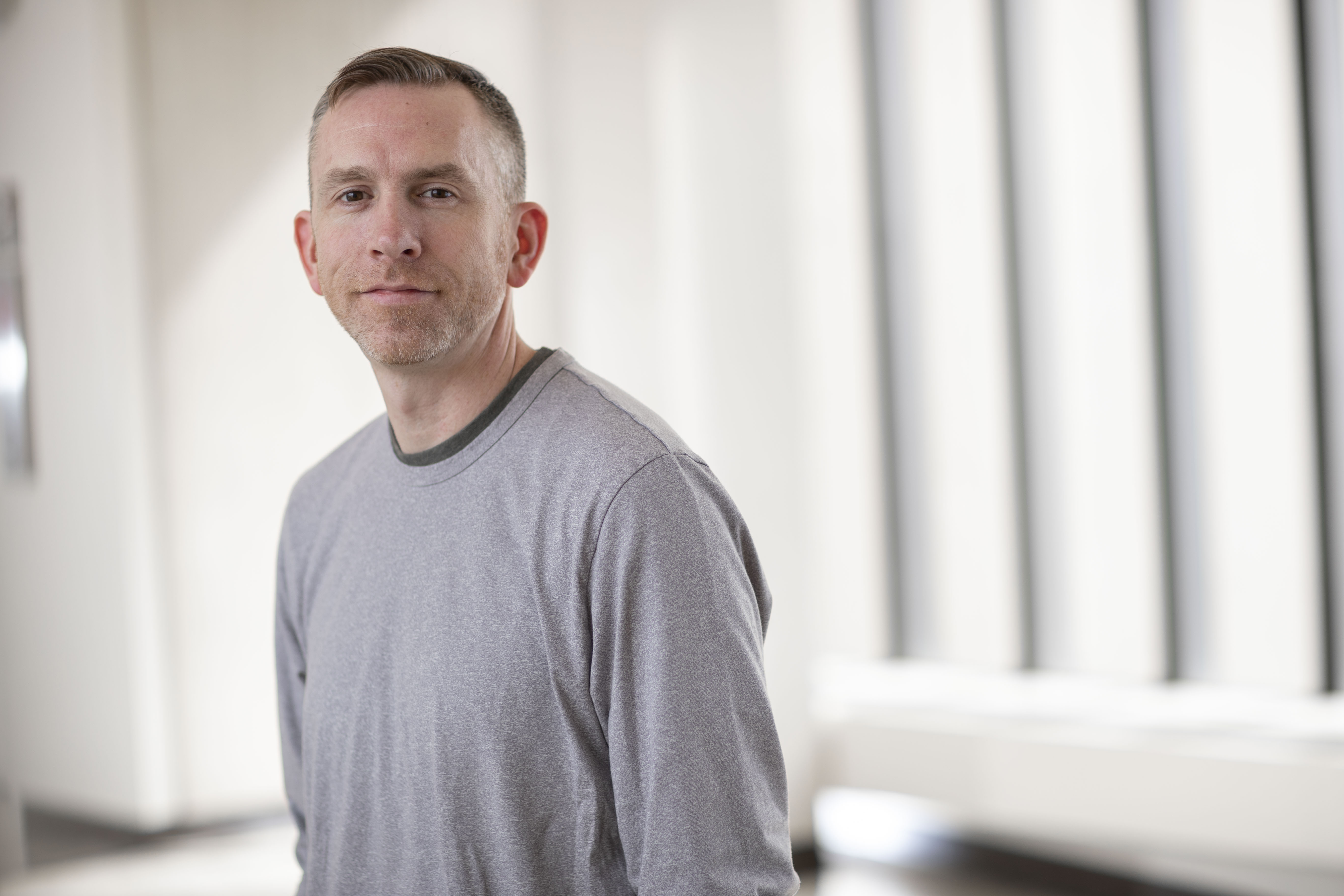 Jason Bradshaw | Engineering Course Instructor | Case Western Reserve