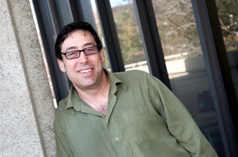 Dr. Glenn Starkman | Astrophysics Course Instructor | Case Western Reserve