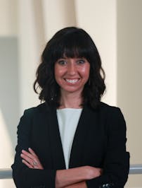 Megan Buchter | Entrepreneurship Course Instructor | Case Western Reserve