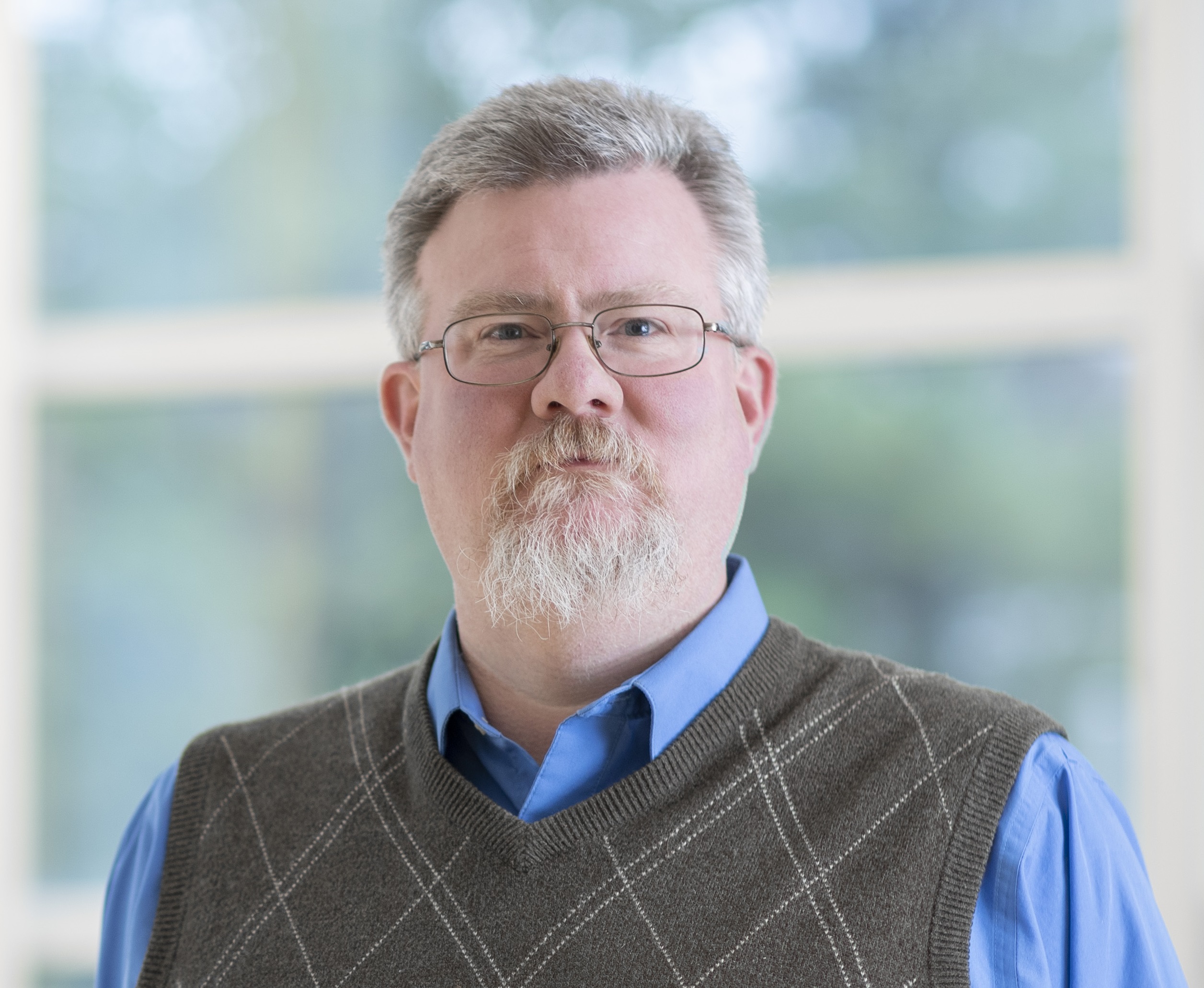 Matt Williams | Biomedical Engineering Course Instructor | Case Western Reserve