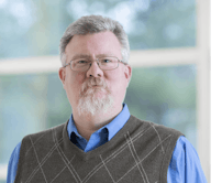 Matt Williams | Biomedical Engineering Course Instructor | Case Western Reserve