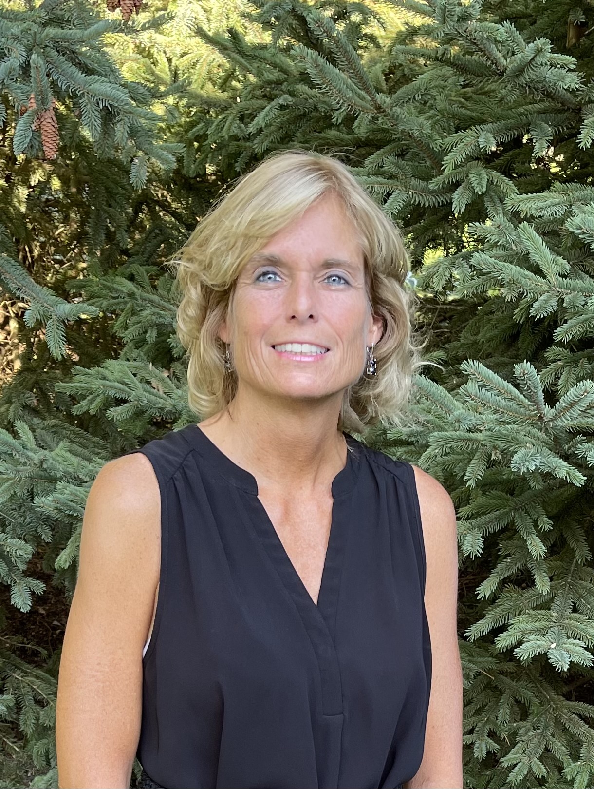 Barbara Kuemerle, PhD | Neuroscience Course Instructor | Case Western Reserve