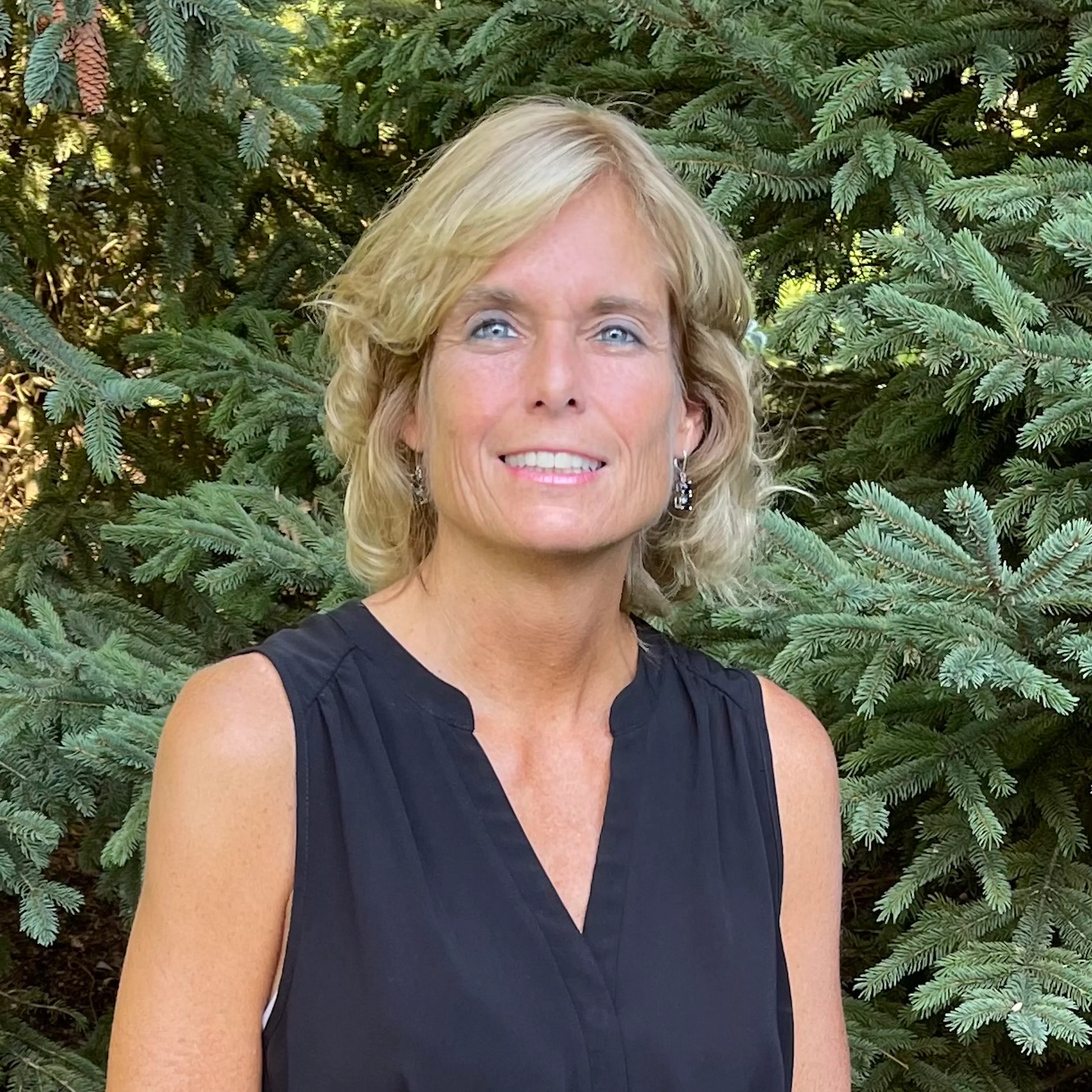 Barbara Kuemerle, PhD | Neuroscience Course Instructor | Case Western Reserve