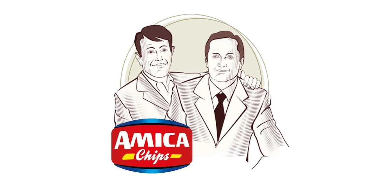 Producers-Amica Chips