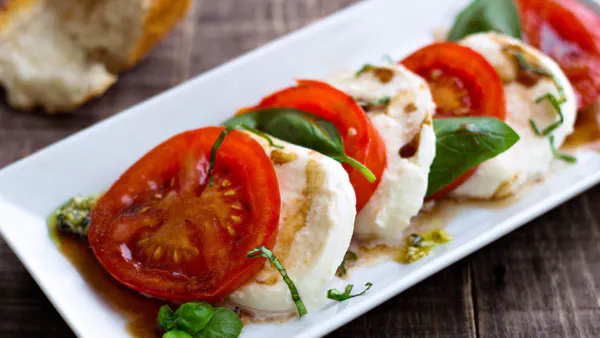 Italian Cuisine: The Importance of Sourcing