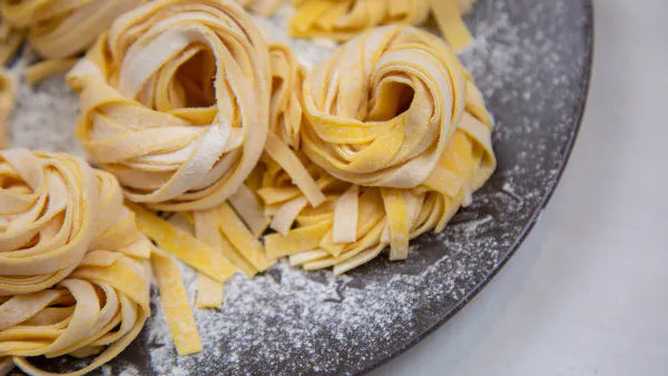 The Universal Mantra: Quality Ingredients Make the Dish