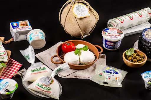 Italian Cuisine at the Heart of UNESCO