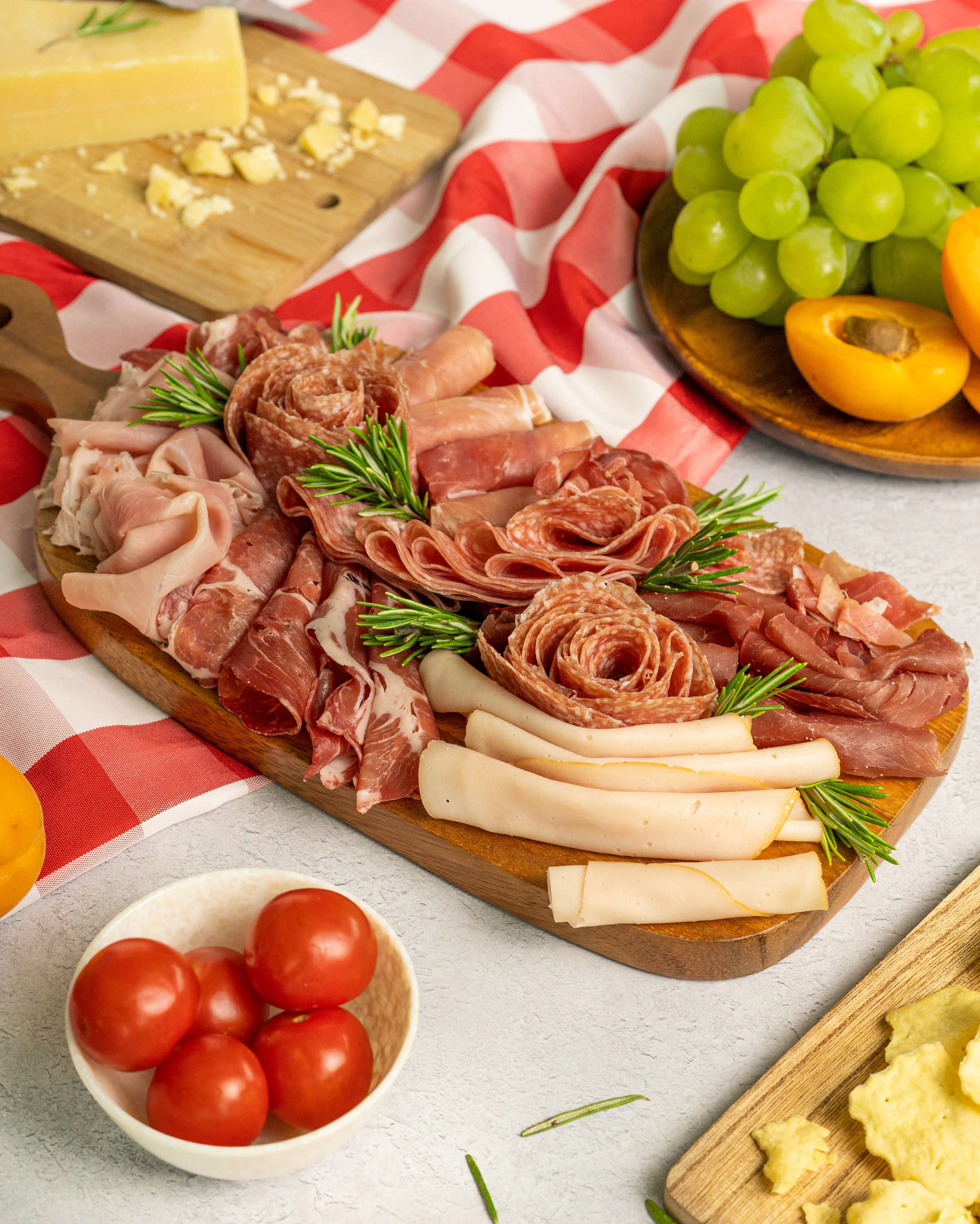 Charcuterie Board Dubai Do It the Italian Way