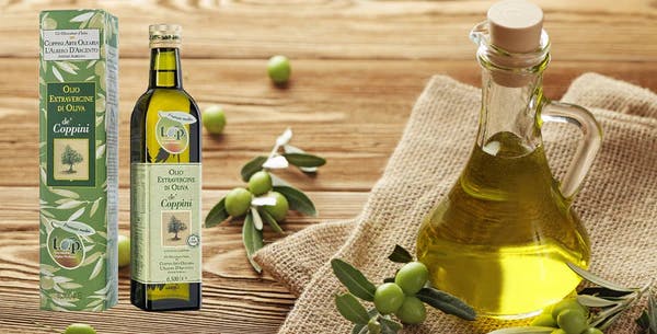 How to know if the olive oil you're buying is actually good for you