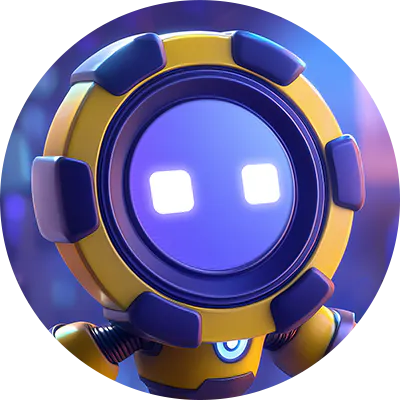 Chip, mascotte de Casino1