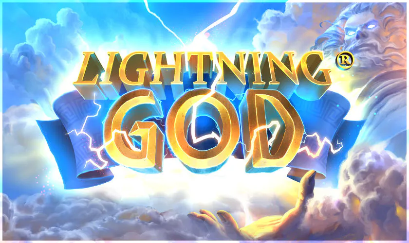 Jeu de casino en ligne Lightning God