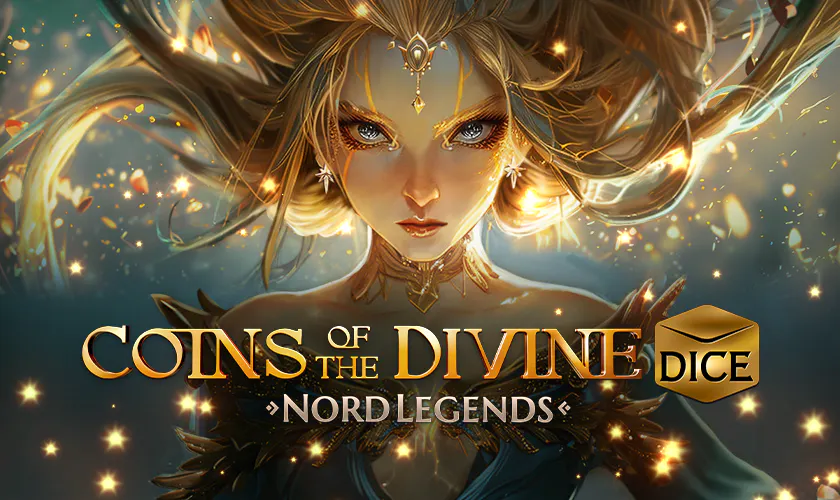 Jeu de casino en ligne Coins of the Divine