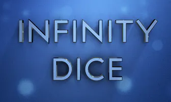 Online dice spel Infinity Dice