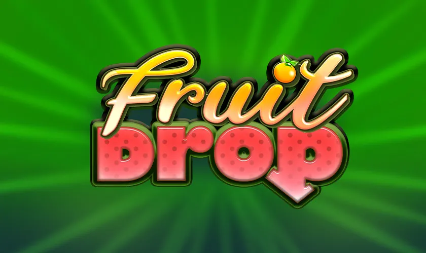 Fruit Drop Dice