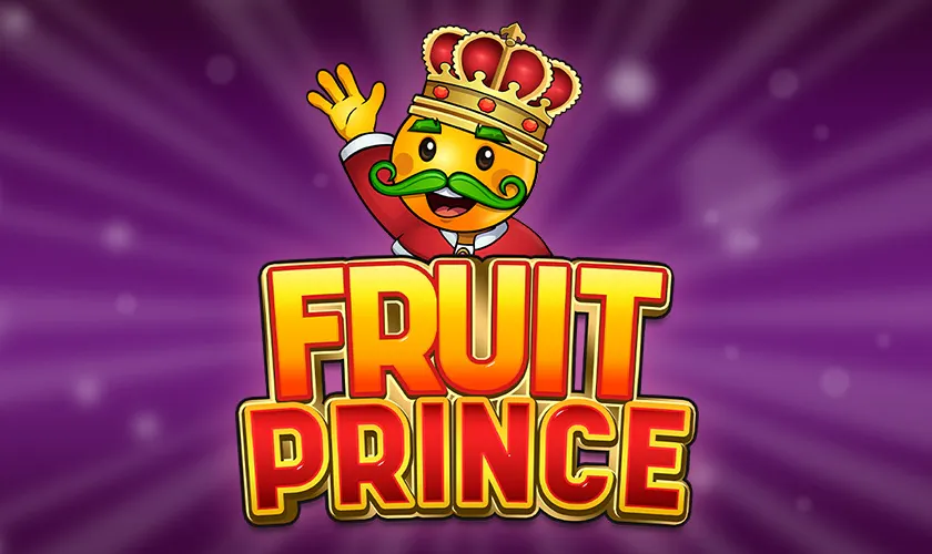 Fruit Prince Dice Slot