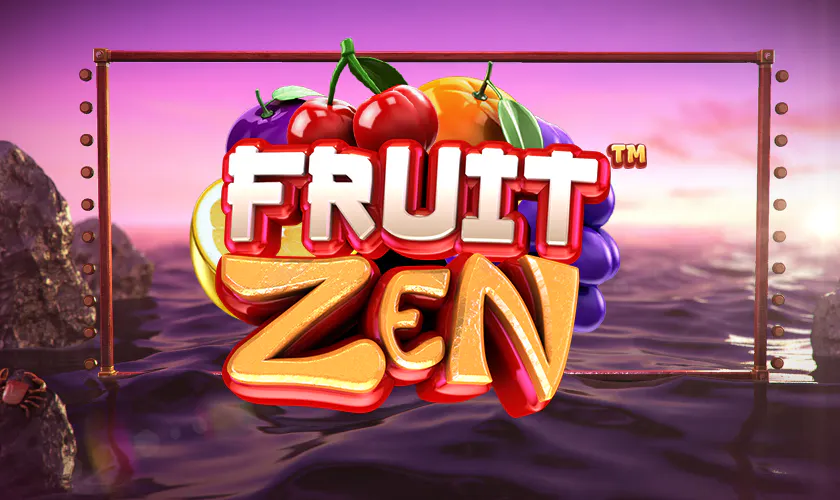 Fruit Zen Dice Slot