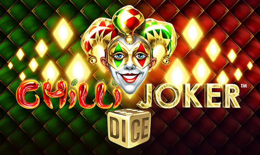 Chilli Joker Dice