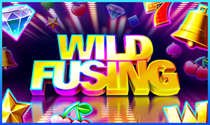 Wild Fusing Dice Slot