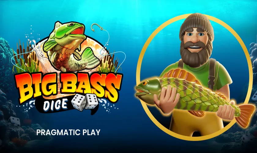 Big Bass Dice