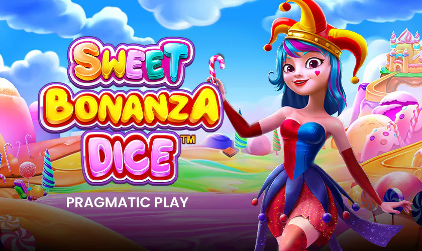Sweet Bonanza Dice