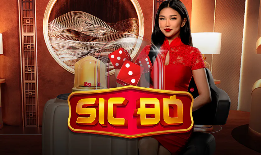 Pragmatic Play – Sic Bo
