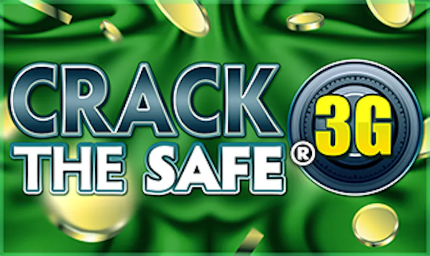 Crack the Safe 3G