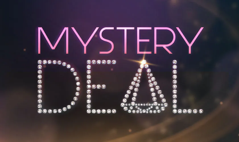 Mystery Deal
