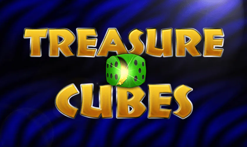 Treasure Cubes
