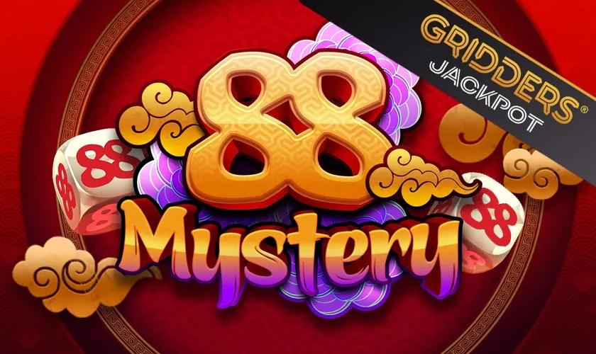 88 Mystery Gridders Jackpot Dice – Gaming1