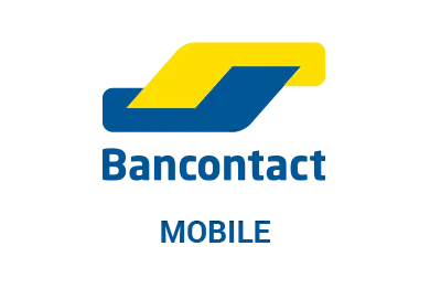 Logo de Bancontact Mobile