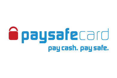Logo de Paysafecard
