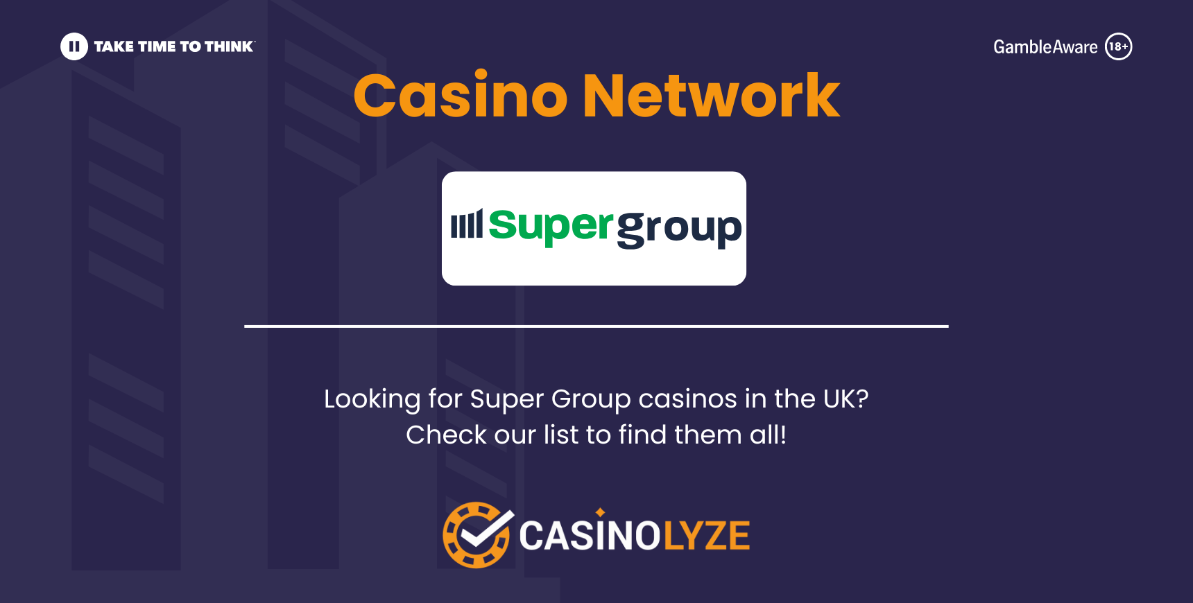 Super-Group-casinos