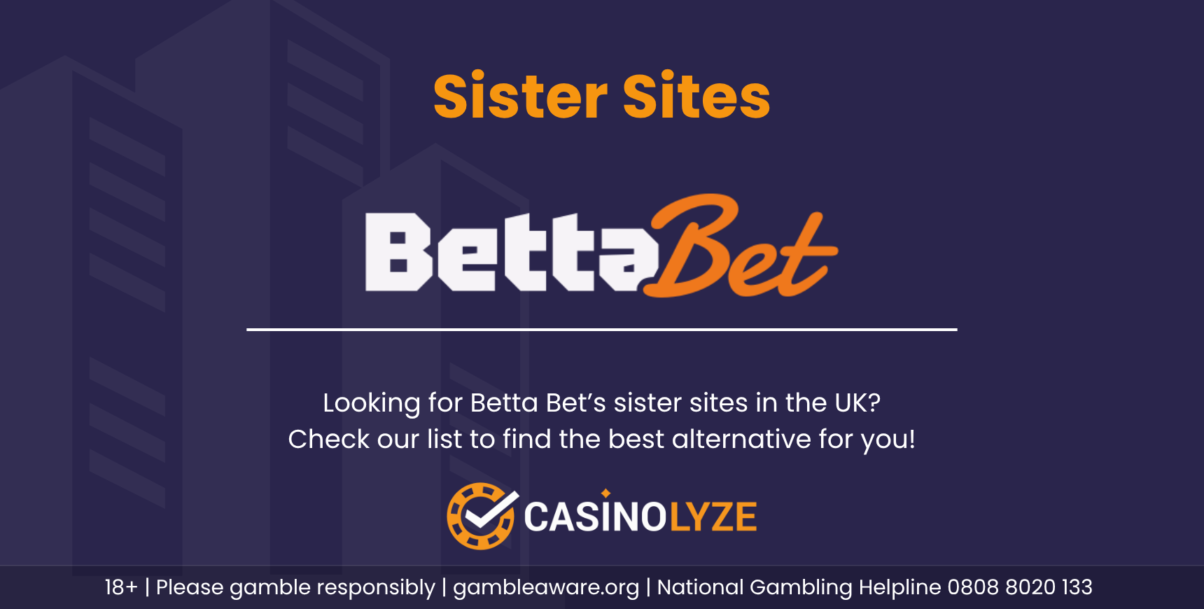 bettabet-sister-sites