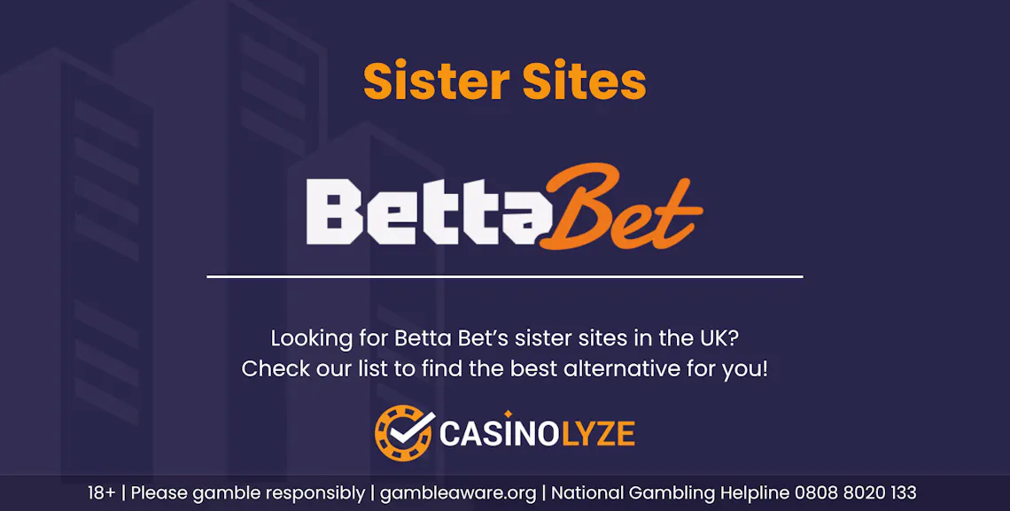 bettabet-sister-sites