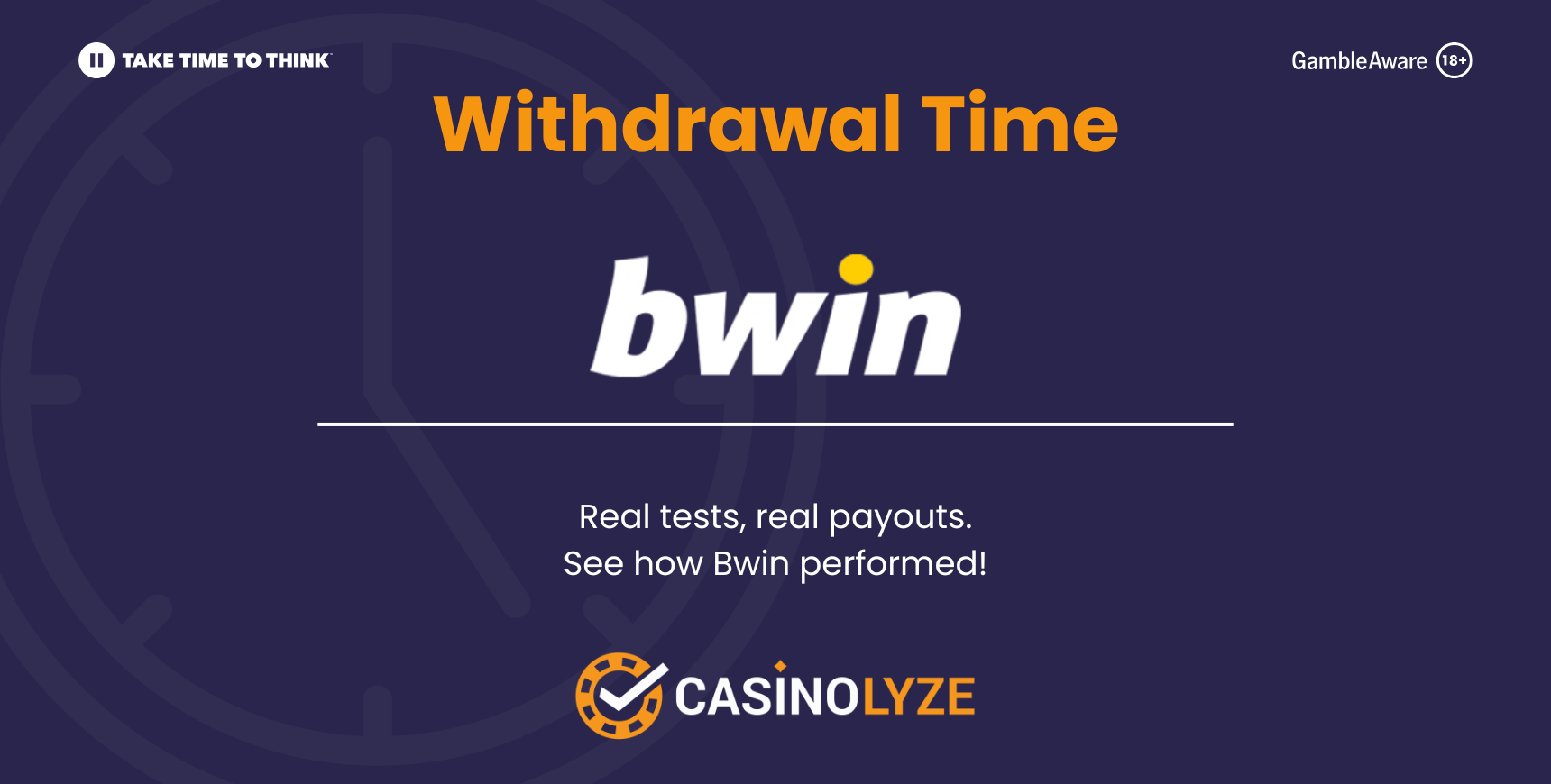 A Clear Guide to bwin Casino Codes and Promo Value