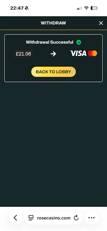 Getting the Casino Rose App on Your Device: A UK Player’s Guide Getting the Casino Rose App on Your Device: A UK Player’s Guide