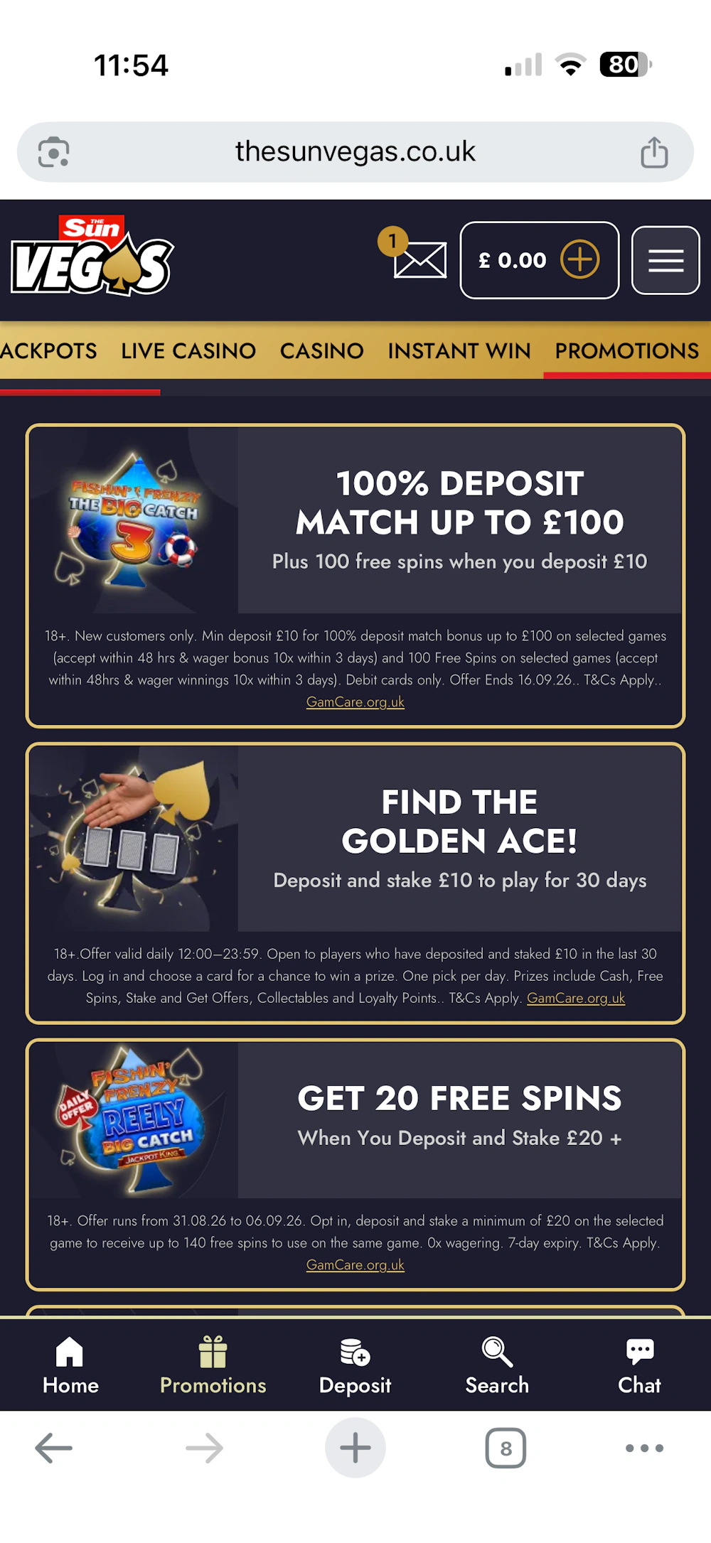sun-vegas-promos