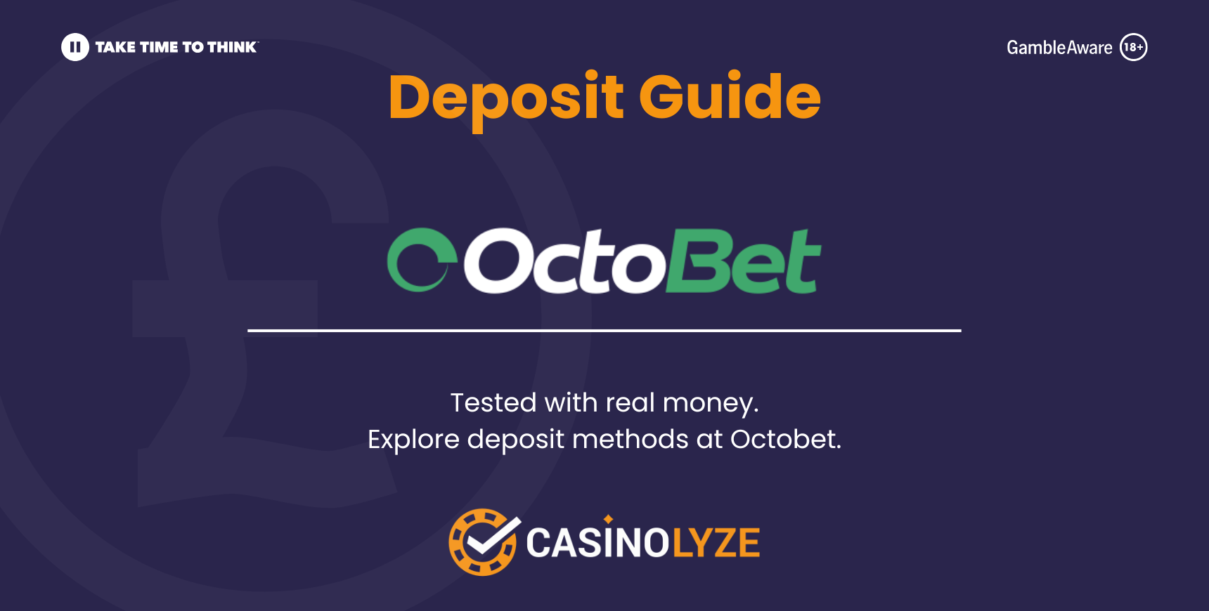 octobet deposit methods