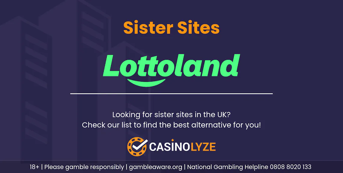 lottoland-sister-sites