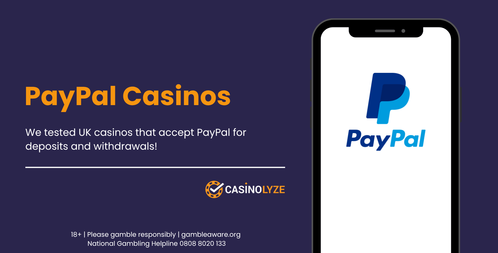 PayPal-casinos-uk