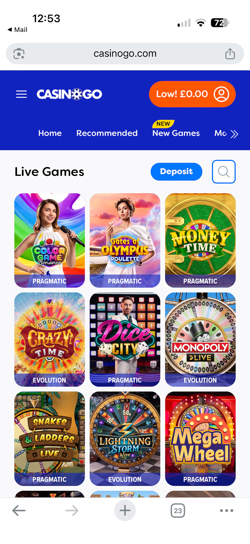 casinogo-live-casino