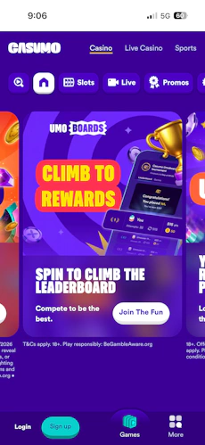 casumo-app-1