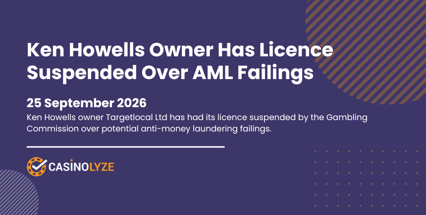 ken-howells-licence-suspended-aml-september-2026